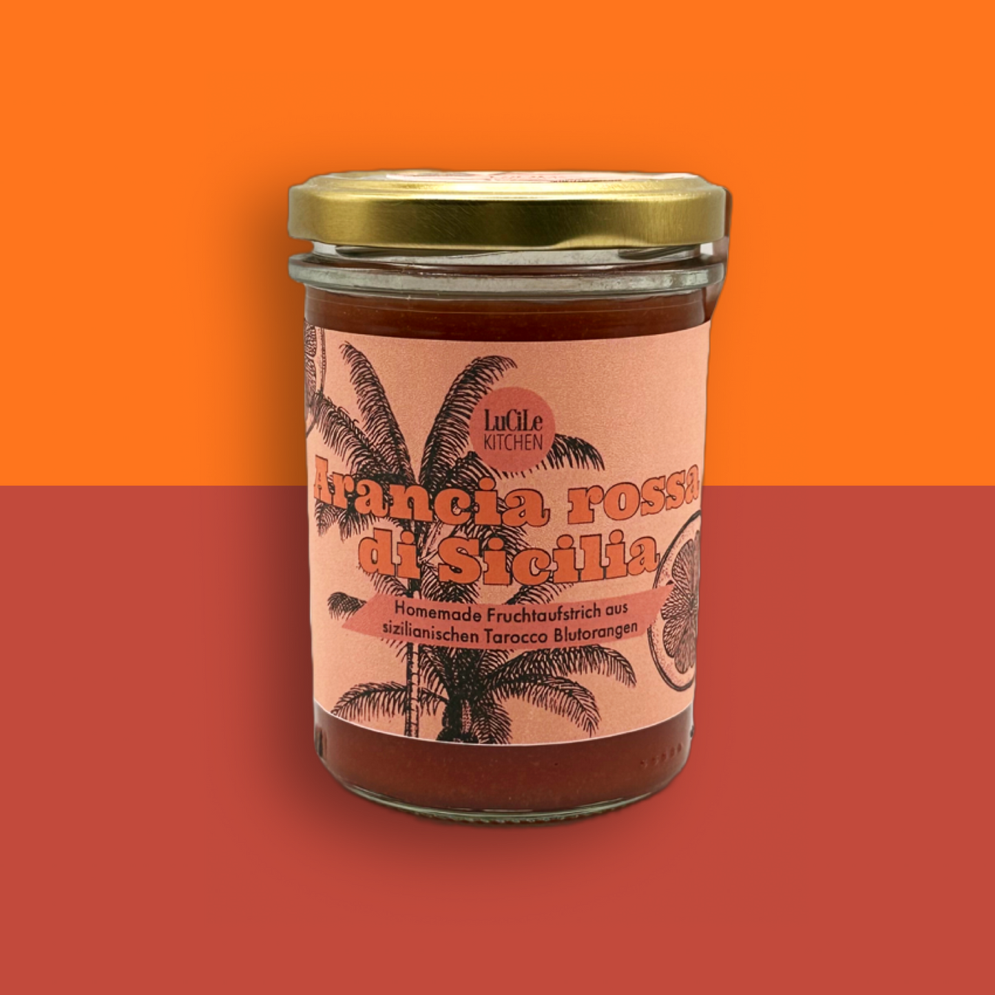 Arancia rossa di sicilia