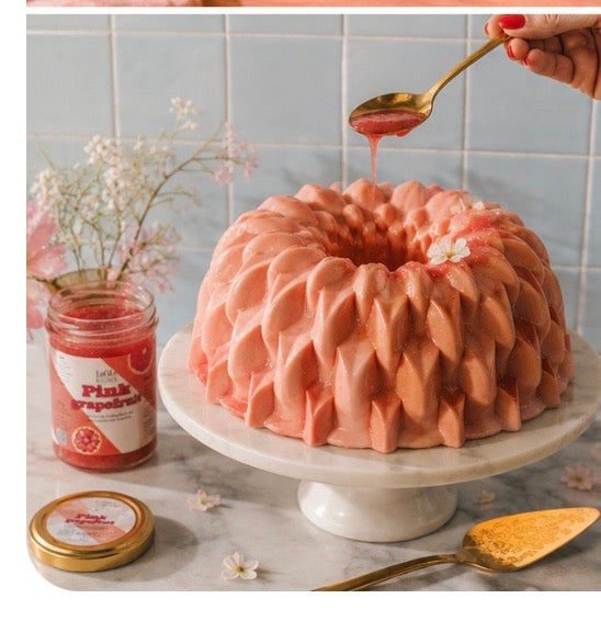 Pink Grapefruit