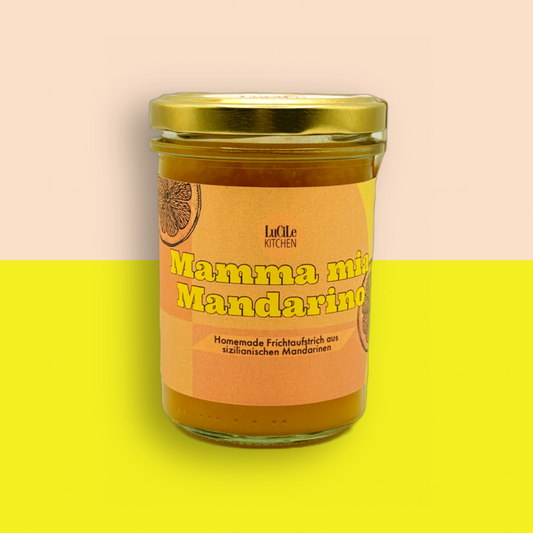 Mamma mia mandarino