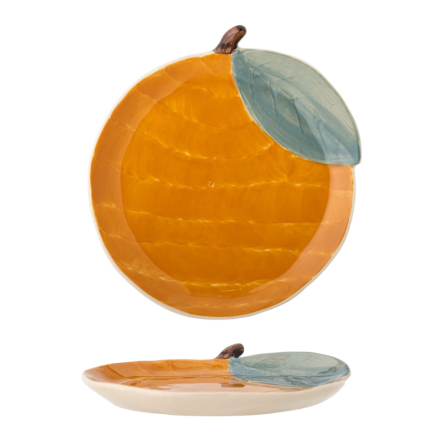 Sunny Orangenteller