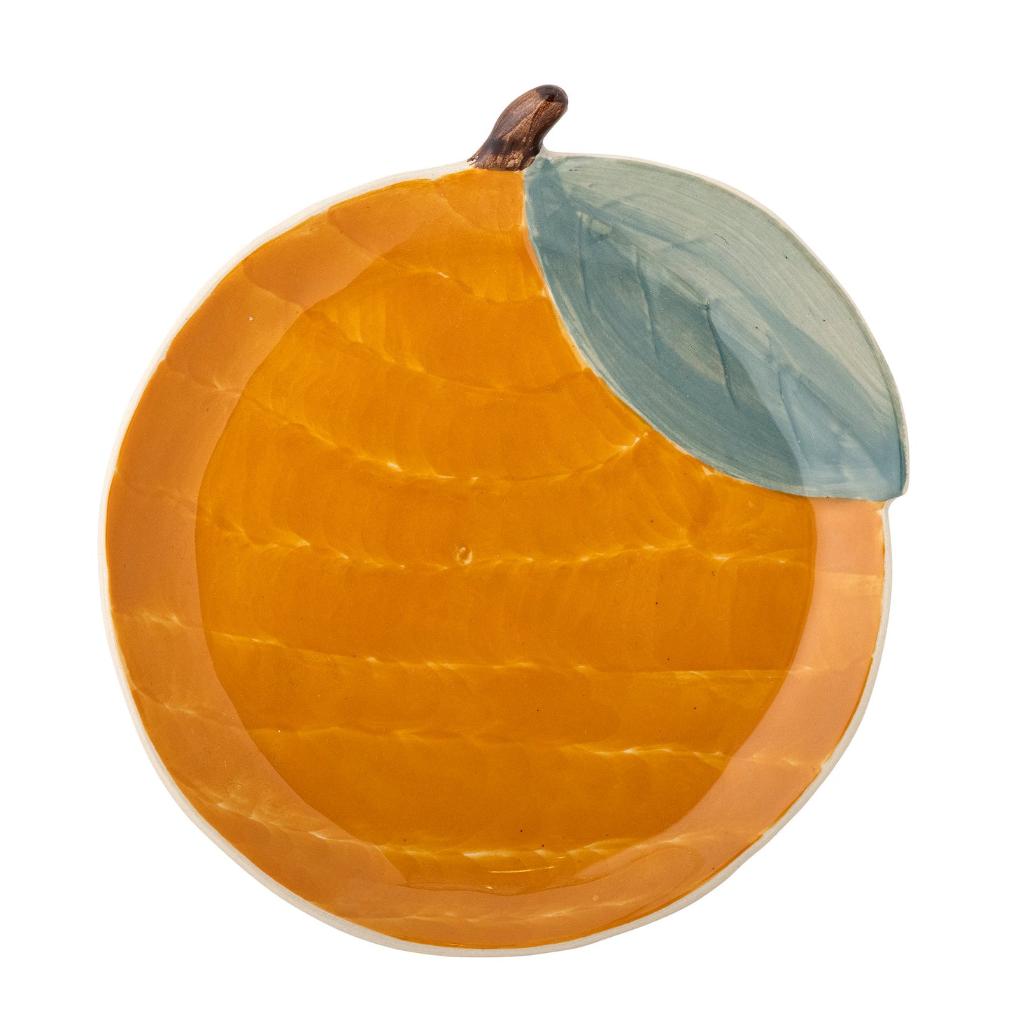Sunny Orangenteller