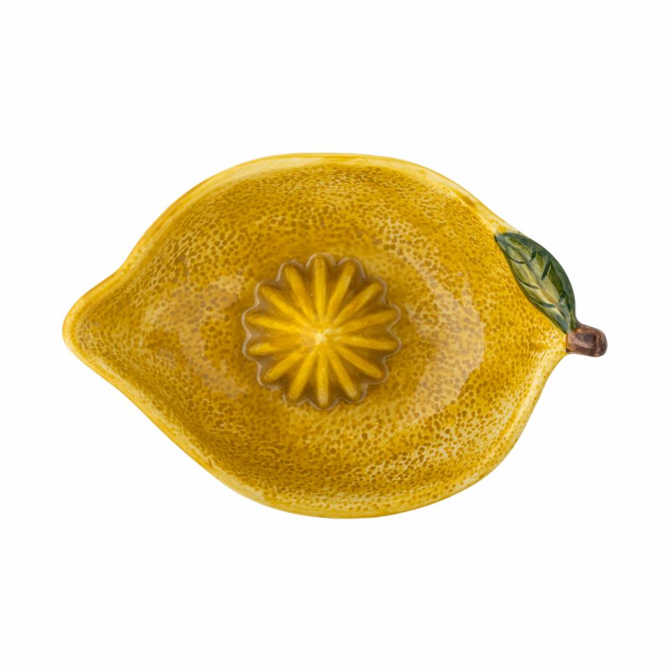 Limone Zitronenpresse