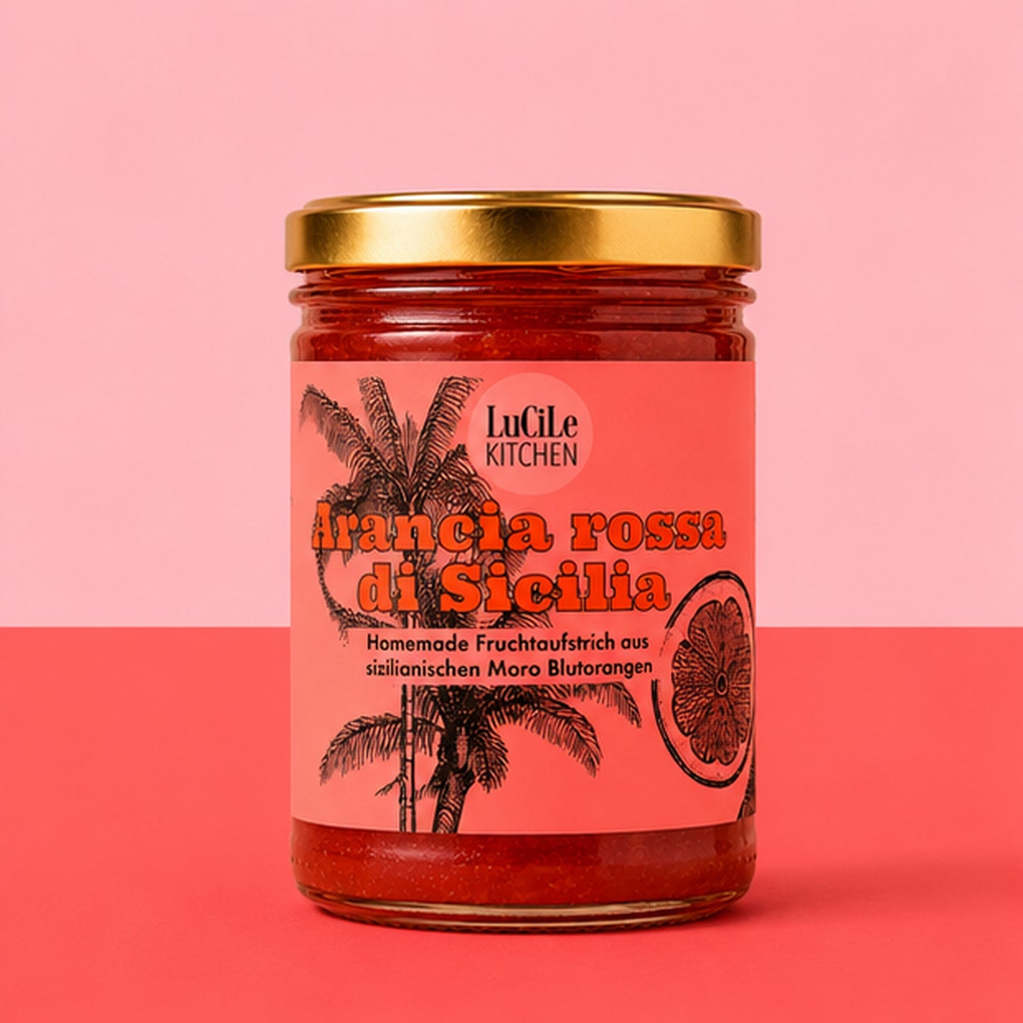 Arancia rossa di sicilia