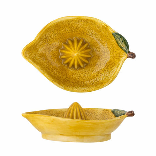 Limone Zitronenpresse