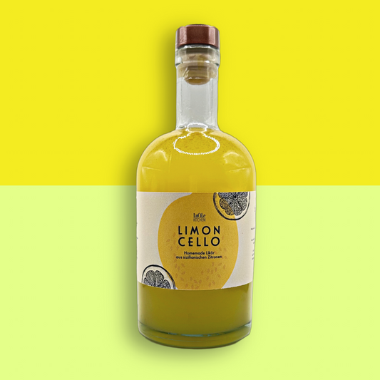 Limoncello