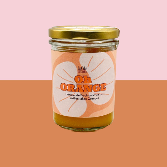 Oh Orange