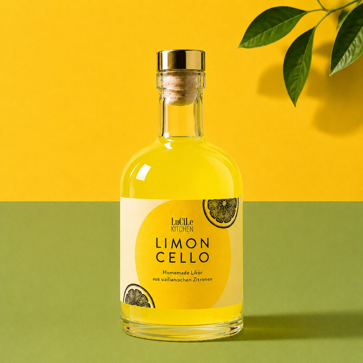 Limoncello