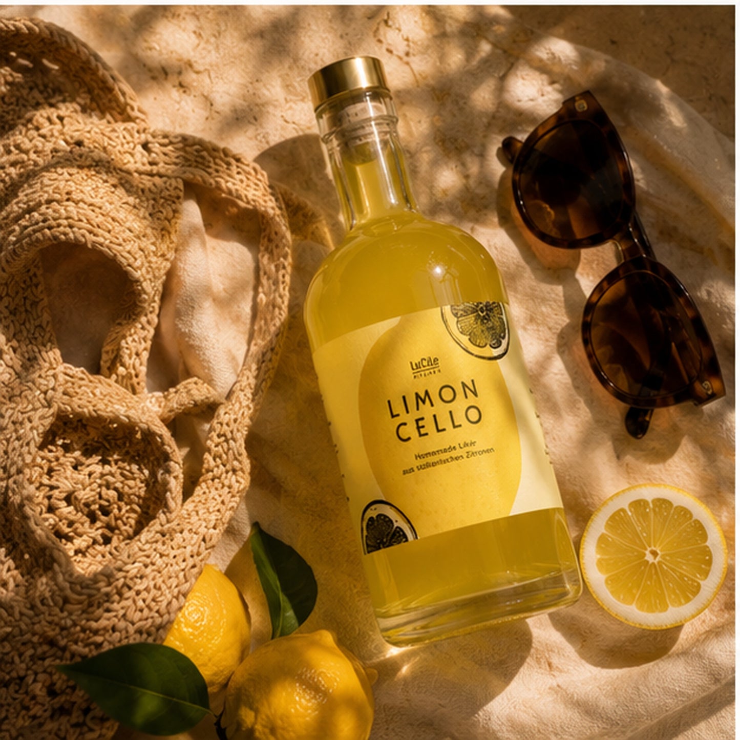Limoncello