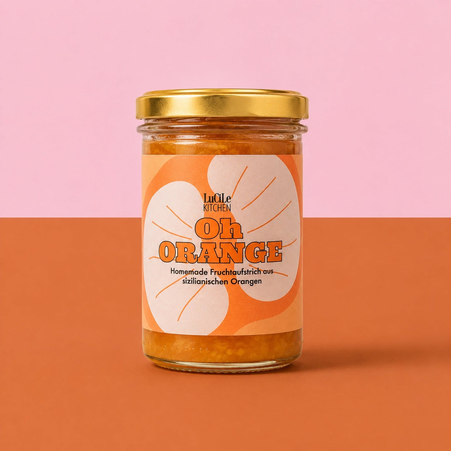 Oh Orange