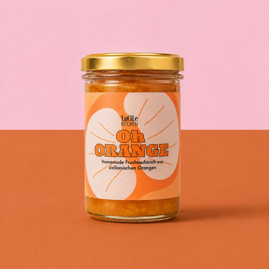 Oh Orange