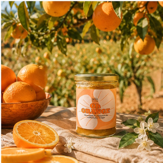 Oh Orange