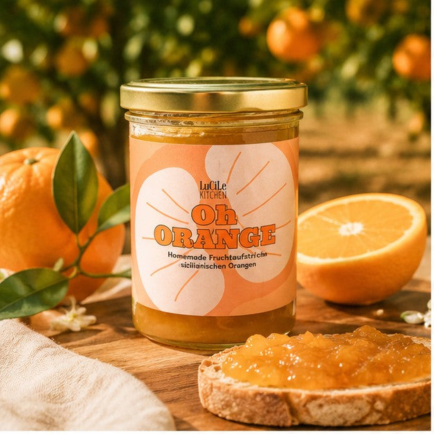 Oh Orange