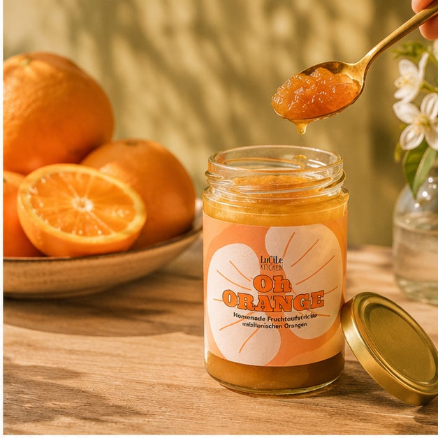 Oh Orange