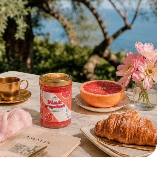 Pink Grapefruit